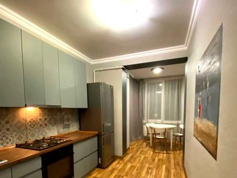 квартира за адресою Боголюбова вул., 44