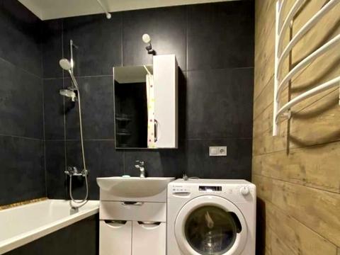 квартира за адресою Боголюбова вул., 44