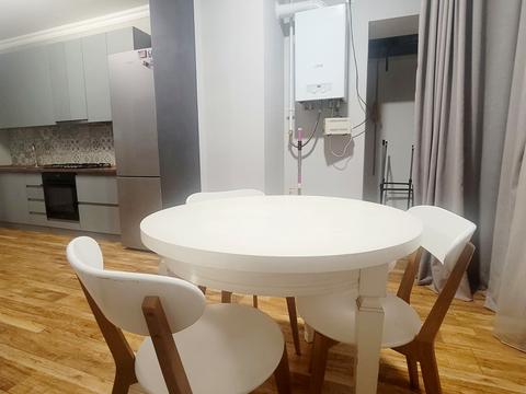 квартира за адресою Боголюбова вул., 44