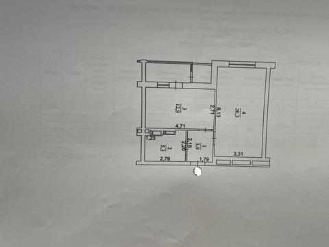квартира за адресою Івана Виговського вул. (Маршала Гречка), 10-Л