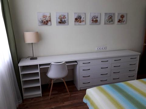 квартира по адресу Воскресенская ул., 12-А