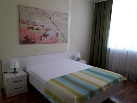 квартира по адресу Воскресенская ул., 12-А