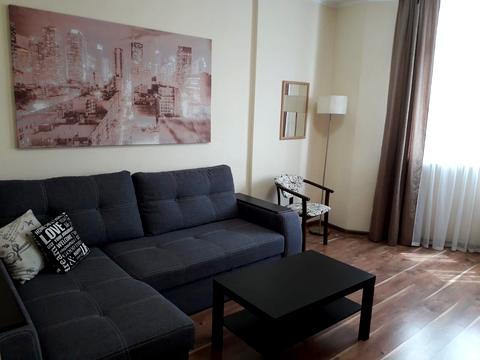 квартира по адресу Воскресенская ул., 12-А