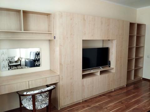 квартира по адресу Воскресенская ул., 12-А