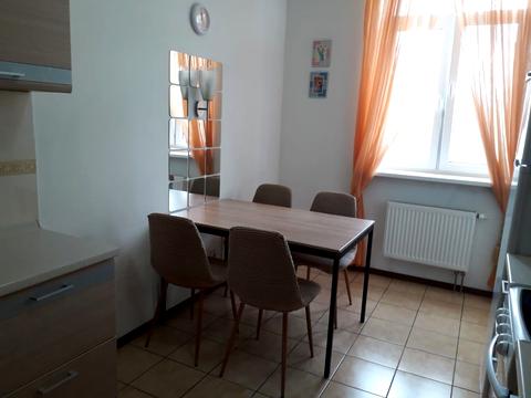 квартира по адресу Воскресенская ул., 12-А