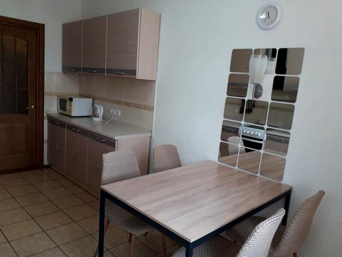 квартира по адресу Воскресенская ул., 12-А