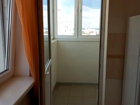 квартира по адресу Воскресенская ул., 12-А