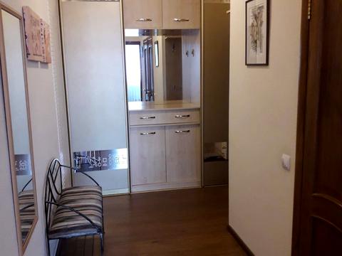 квартира по адресу Воскресенская ул., 12-А