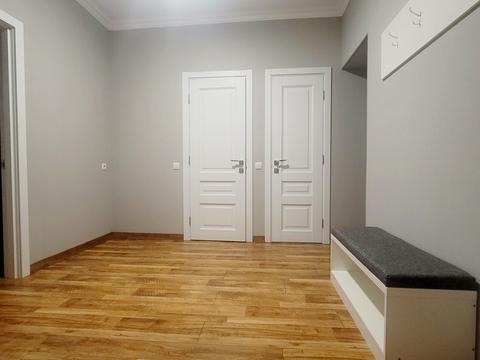 квартира за адресою Боголюбова вул., 44