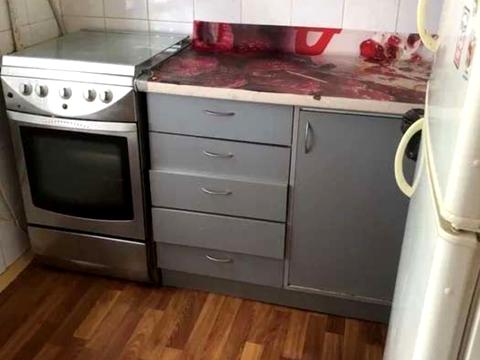 квартира за адресою Київ, Сергія Набоки вул., 2