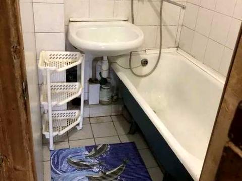 квартира за адресою Київ, Сергія Набоки вул., 2