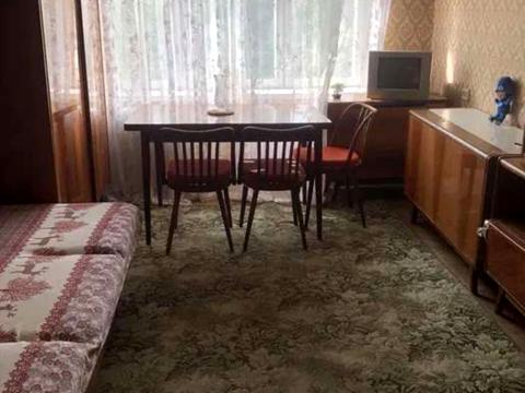 квартира за адресою Київ, Сергія Набоки вул., 2