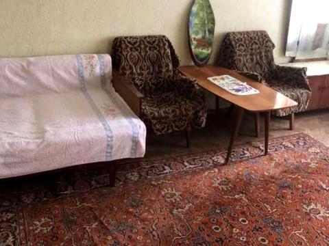 квартира за адресою Київ, Сергія Набоки вул., 2