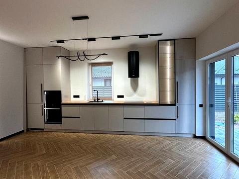 дом по адресу Бориса Лятошинського ул. (1 Травня)