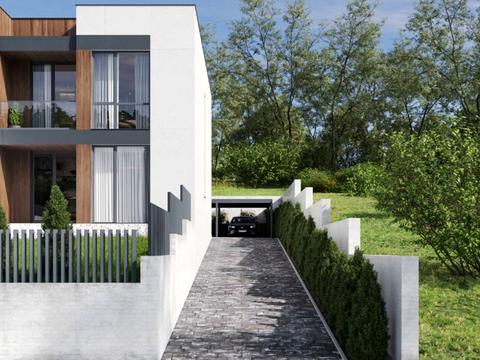 будинок за адресою Берегівська вул.