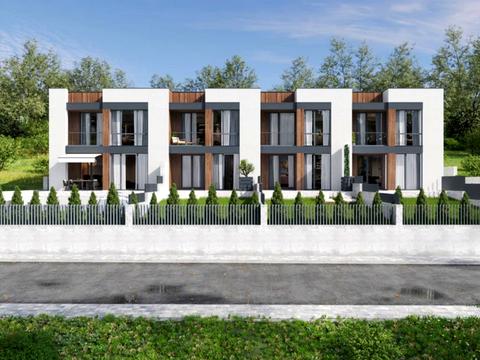 будинок за адресою Берегівська вул.