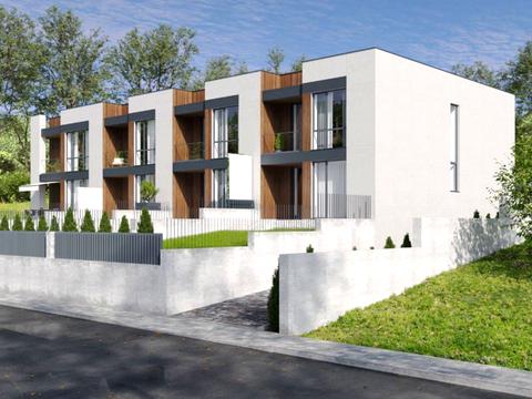 будинок за адресою Берегівська вул.