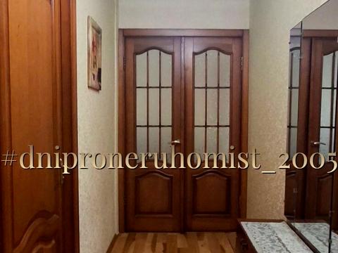 квартира за адресою Слобожанський просп. (ім. газети Правда), 65