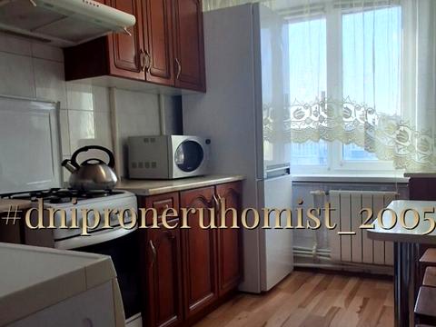 квартира за адресою Слобожанський просп. (ім. газети Правда), 65