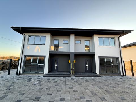 будинок за адресою масив Малиновий