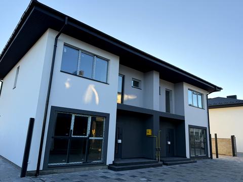 будинок за адресою масив Малиновий