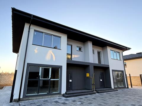 будинок за адресою масив Малиновий