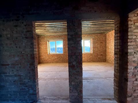 будинок за адресою масив Малиновий