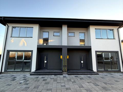 дом по адресу масив Малиновий