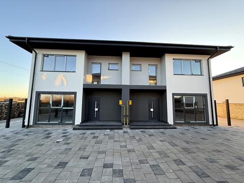 будинок за адресою масив Малиновий