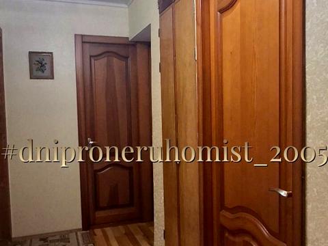 квартира за адресою Слобожанський просп. (ім. газети Правда), 65