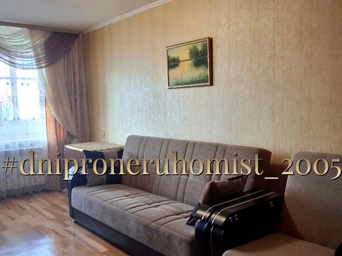 квартира за адресою Слобожанський просп. (ім. газети Правда), 65