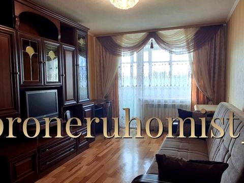 квартира за адресою Слобожанський просп. (ім. газети Правда), 65