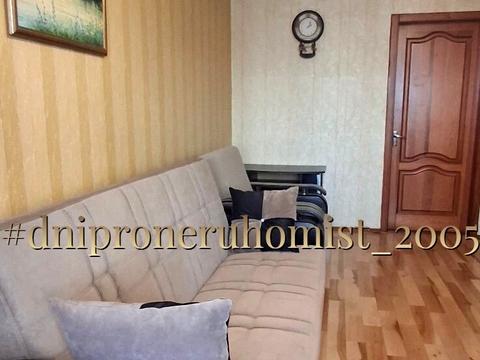 квартира за адресою Слобожанський просп. (ім. газети Правда), 65