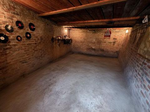 паркоместо по адресу Тракторостроителей просп., 79а