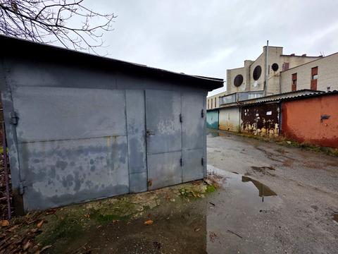 паркоместо по адресу Тракторостроителей просп., 79а