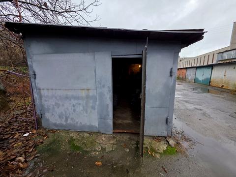 паркоместо по адресу Тракторостроителей просп., 79а