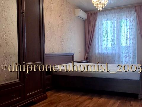 квартира за адресою Слобожанський просп. (ім. газети Правда), 65