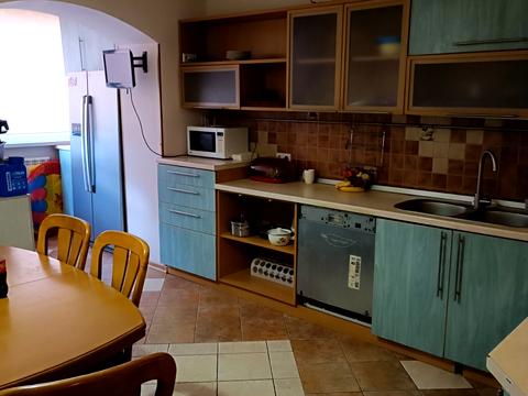 квартира по адресу Леся Курбаса просп., 1-Б