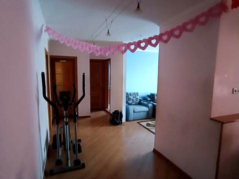 квартира по адресу Леся Курбаса просп., 1-Б