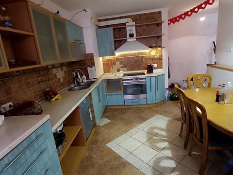 квартира по адресу Леся Курбаса просп., 1-Б