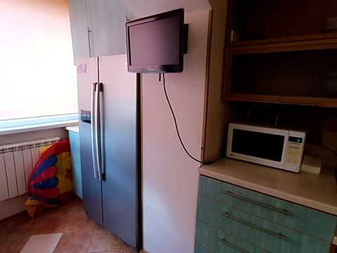 квартира по адресу Леся Курбаса просп., 1-Б