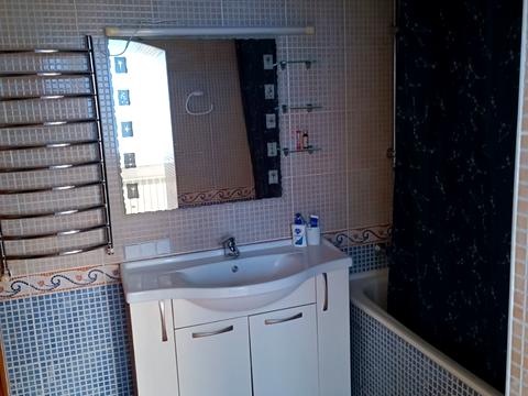 квартира по адресу Леся Курбаса просп., 1-Б