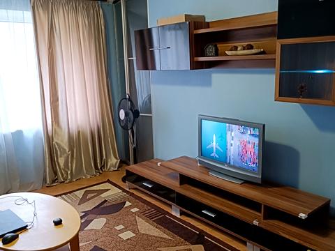 квартира по адресу Леся Курбаса просп., 1-Б