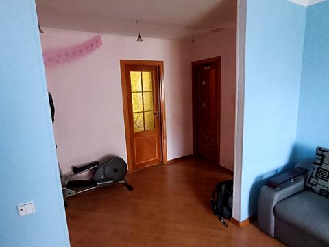 квартира по адресу Леся Курбаса просп., 1-Б