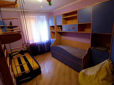 квартира по адресу Леся Курбаса просп., 1-Б