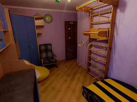 квартира по адресу Леся Курбаса просп., 1-Б