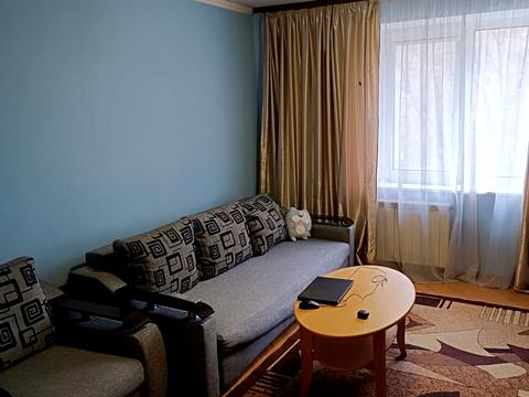 квартира по адресу Леся Курбаса просп., 1-Б