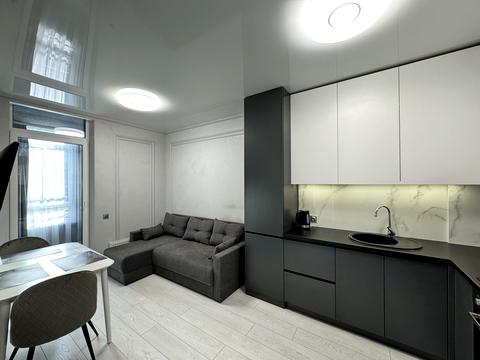 квартира по адресу Тадея Рыльского бульв., 1