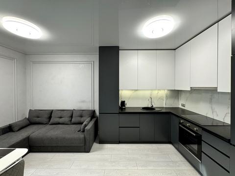 квартира по адресу Тадея Рыльского бульв., 1