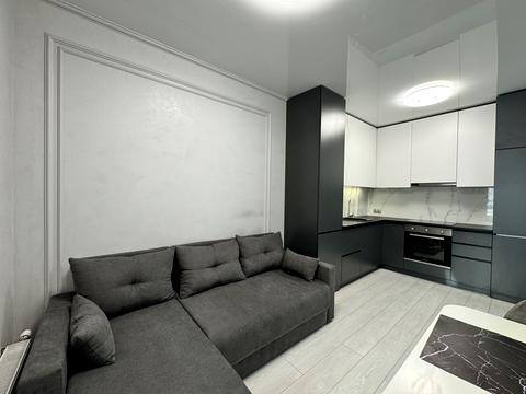 квартира по адресу Тадея Рыльского бульв., 1